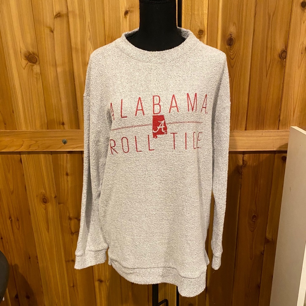 Alabama Roll tide Sweater